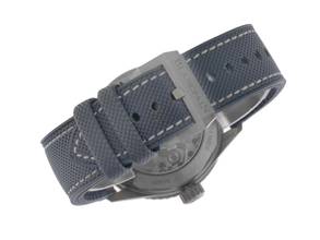 Thumbnail von Blancpain Fifty Fathoms Bathyscaphe Ref.5000-0240-O52A 2022 Full Set wie Neu