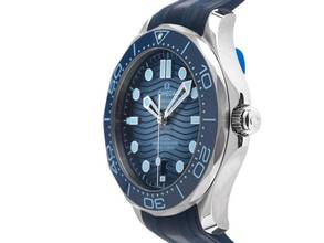 Thumbnail von Omega Seamaster Diver 300 M Ref.210.32.42.20.03.002 2025 Full Set Ungetragen