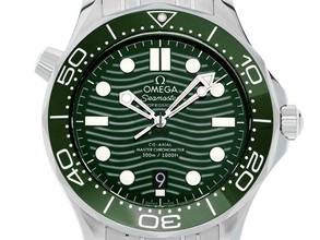 Thumbnail von Omega Seamaster Diver 300 M Ref.210.30.42.20.10.001 2025 Full Set Ungetragen