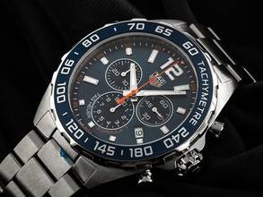 Thumbnail von TAG Heuer Formula 1 Quarz Ref.CAZ1014.BA0842 2025 Full Set Ungetragen