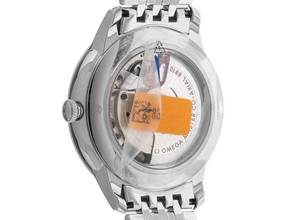 Thumbnail von Omega De Ville Prestige Ref.434.10.41.21.03.001 2025 Full Set Ungetragen