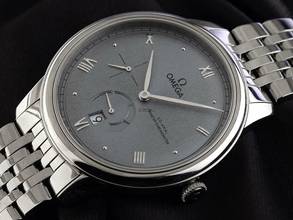 Thumbnail von Omega De Ville Prestige Ref.434.10.41.21.03.001 2025 Full Set Ungetragen