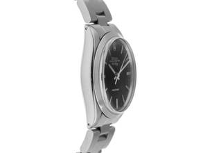 Thumbnail von Rolex Air King Precision Ref.5500/0 1987 Full Set wie neu Vintage