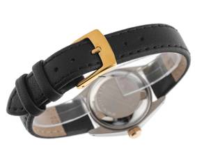 Thumbnail von Rolex Datejust Ref.6917 1977 Box&Beschreibung sehr gut Vintage