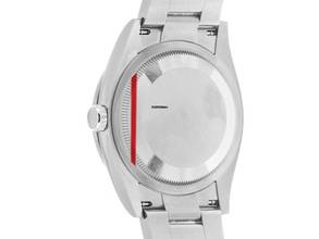 Thumbnail von Rolex Datejust 36 Ref.126284RBR 2022 Full Set Ungetragen