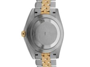 Thumbnail von Rolex Datejust 41 Ref.126333 2020 Full Set wie Neu Vintage