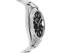 Thumbnail von Rolex Datejust 41 Ref.126300 2024 Full Set Ungetragen