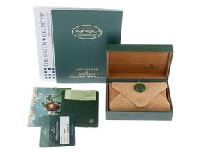 Thumbnail von Rolex Datejust 36 Ref.16014 1983 Box&Beschreibung sehr gut Vintage