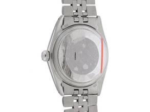 Thumbnail von Rolex Datejust 36 Ref.16014 1983 Box&Beschreibung sehr gut Vintage