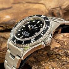 Thumbnail von Rolex Sea-Dweller 4000 FULLSET 2004 LC EU - Ref. 16600