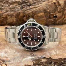 Thumbnail von Rolex Sea-Dweller 4000 FULLSET 2004 LC EU - Ref. 16600