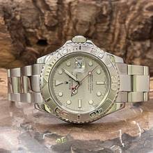 Thumbnail von Rolex Yacht-Master 40 Yachtmaster 40 - FULLSET 2003 EU - Ref. 16622