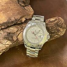 Thumbnail von Rolex Yacht-Master 40 Yachtmaster 40 - FULLSET 2003 EU - Ref. 16622