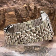 Thumbnail von Rolex Datejust 41 Datejust 41 Wimbledon - FULLSET 2022 - Ref.126300