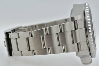 Thumbnail von Rolex Sea-Dweller Deepsea Deep Sea 126660 Deep Blue