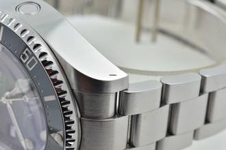 Thumbnail von Rolex Sea-Dweller Deepsea Deep Sea 126660 Deep Blue