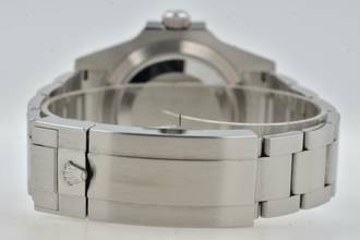 Thumbnail von Rolex Submariner Date Automatik 126610LV green Starbucks LC100