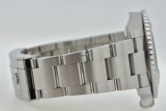 Thumbnail von Rolex Submariner Date Automatik 126610LV green Starbucks LC100