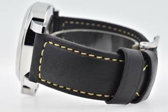 Thumbnail von Panerai Luminor Marina Black PAM 1084 PAM01084