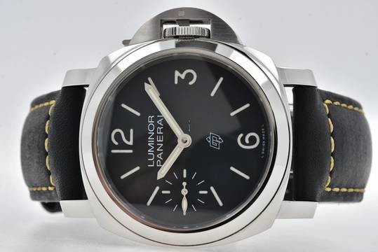  Panerai Luminor Marina Black PAM 1084 PAM01084 