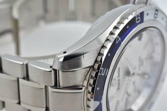 Thumbnail von Seiko GS Grand Seiko Sport Collecion Hi-Beat 36000 GMT SBGE275G Limited