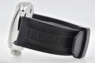 Thumbnail von Panerai Ferrari Rattrapante FER00010 Double Chronograph Full Set