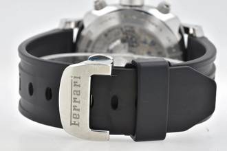 Thumbnail von Panerai Ferrari Rattrapante FER00010 Double Chronograph Full Set