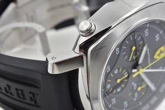 Thumbnail von Panerai Ferrari Rattrapante FER00010 Double Chronograph Full Set