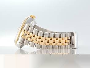 Thumbnail von Rolex Datejust 36 36mm 16233 Diamanten Stahl Gelbgold 750 Automatik Stainless Steel 18kt Yellow Gold Jubilé-band Chronometer Oyster