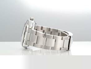 Thumbnail von Rolex Oyster Perpetual Date 34mm Edelstahl 115210 2010 Damen Herren Stahl Stainless Steel Oyster-band Chronometer