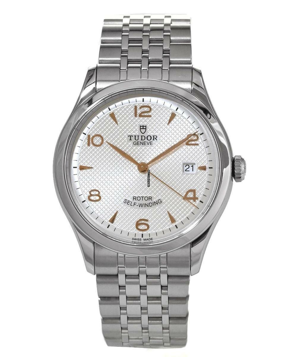 Tudor 1926 Automatik 39mm Ref. M91550-0001