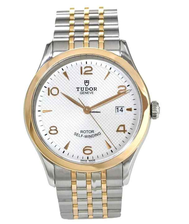  Tudor 1926 Automatik 39mm Ref. M91551-0001 