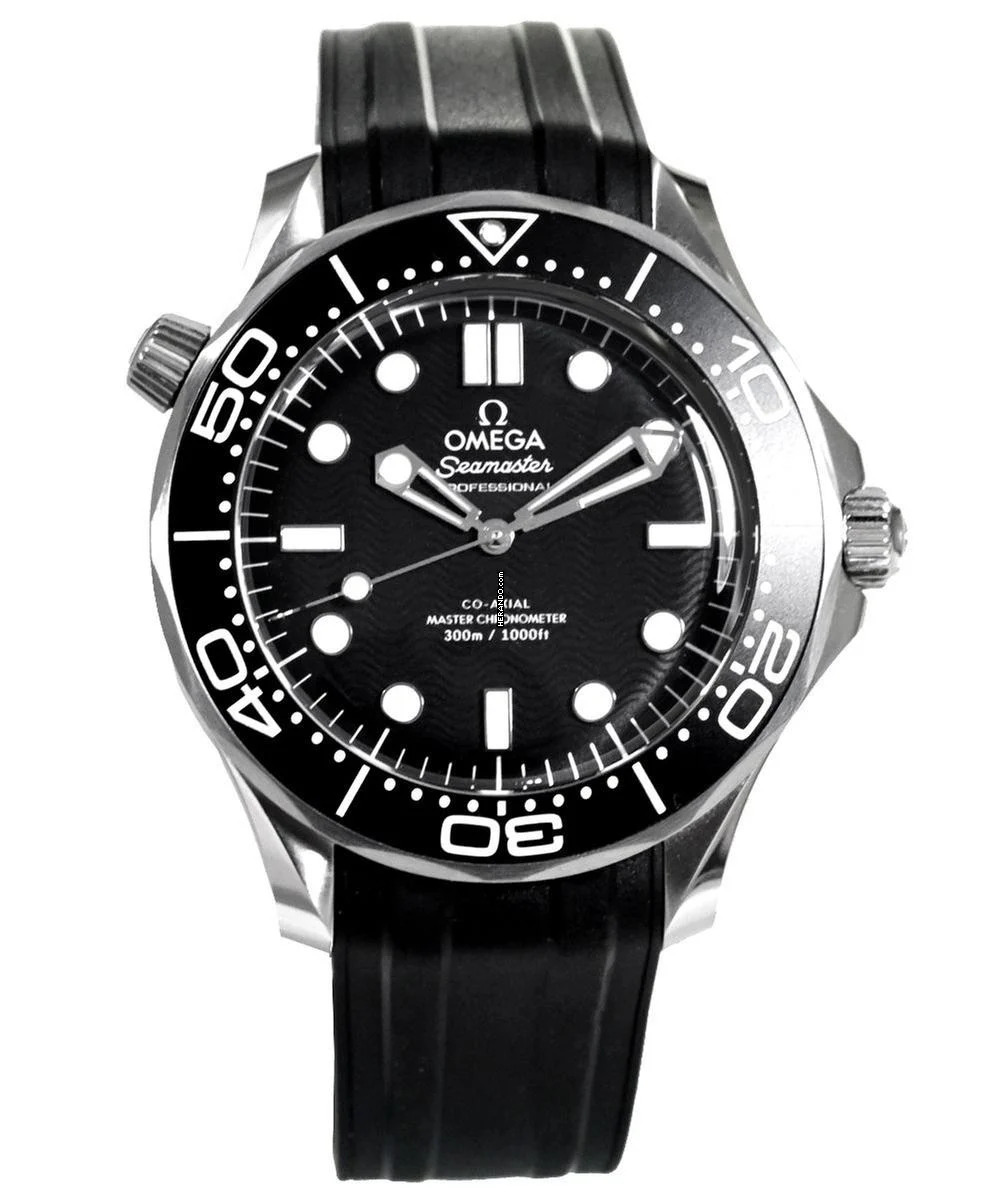 Omega Seamaster Diver 300 M Ref. 210.32.42.20.01.003