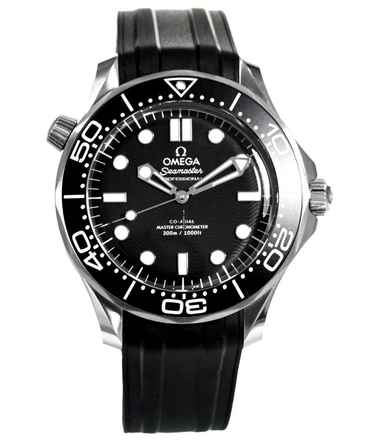  Omega Seamaster Diver 300 M Ref. 210.32.42.20.01.003 
