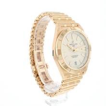 Thumbnail von Breitling Chronomat 36 Automatic 36MM Rose Gold Silver Dial NEW IN STICKERS