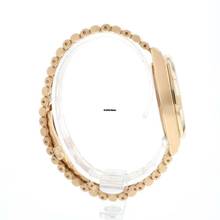 Thumbnail von Breitling Chronomat 36 Automatic 36MM Rose Gold Silver Dial NEW IN STICKERS