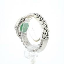 Thumbnail von Rolex Lady-Datejust 26 Steel Jubilee Fluted Silver Diamond Logo Dial