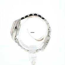 Thumbnail von Rolex Lady-Datejust 26 Steel Jubilee Fluted Silver Diamond Logo Dial