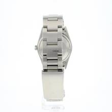 Thumbnail von Rolex Oyster Perpetual Date 34MM Steel Oyster Silver Dial