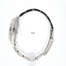 Thumbnail von Rolex Oyster Perpetual Date 34MM Steel Oyster Silver Dial