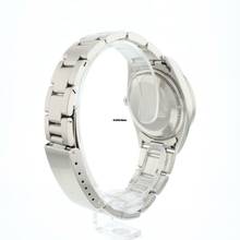 Thumbnail von Rolex Oyster Perpetual Date 34MM Steel Oyster Silver Dial