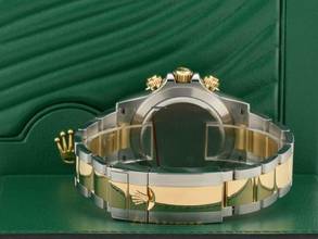 Thumbnail von Rolex Daytona Cosmograph Daytona 116503 White Dial Like New Full Set