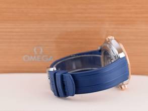 Thumbnail von Omega Seamaster Diver 300 M Co-axial Master Chronometer 42 Mm