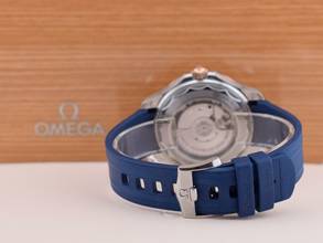 Thumbnail von Omega Seamaster Diver 300 M Co-axial Master Chronometer 42 Mm