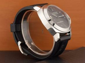 Thumbnail von Panerai Luminor Marina Officine Luminor Marina Pam 00111 Op6567 Full Set