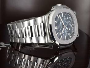 Thumbnail von Patek Philippe Nautilus New 2022