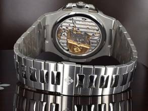 Thumbnail von Patek Philippe Nautilus New 2022