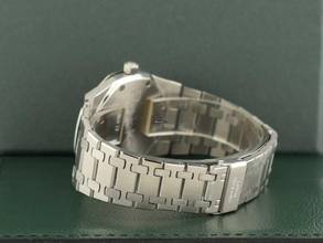 Thumbnail von Audemars Piguet Royal Oak 5402st - B Serial