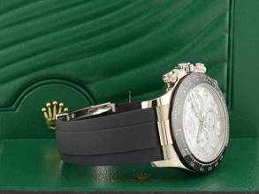 Thumbnail von Rolex Daytona Cosmograph Daytona 116519ln Mop Diamonds Dial - Like New 2018