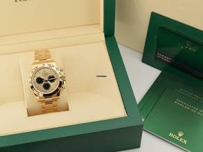 Thumbnail von Rolex Daytona Cosmograph Daytona 126508 Pikachu - New 2024